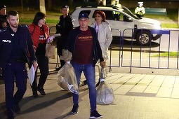 ALEGERI PREZIDENŢIALE 2025 – George Simion a câştigat în judeţul Buzău la diferenţă de 1.695 de voturi / În municipiul Buzău, condus de social-democratul Constantin Toma, critic al conducerii PSD, Nicuşor Dan a obţinut 62,72%