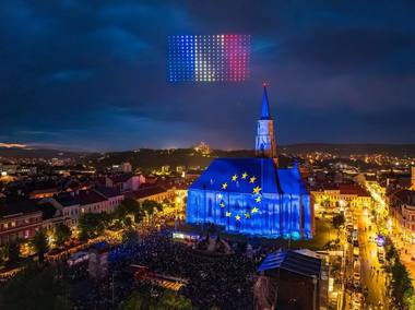 ALEGERI PREZIDENŢIALE 2025 – Mesajul lui Emil Boc, după rezultatul alegerilor / În Cluj-Napoca, Nicuşor Dan a obţinut peste 81%