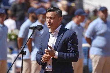 ALEGERI PREZIDENŢIALE 2025 – Mihai Chirica: Greul de-abia acum începe / Partidele tradiţionale au de făcut analize serioase pentru a înţelege cu adevărat semnificaţia acestui vot / Nu mai este loc pentru orgolii sau calcule politice
