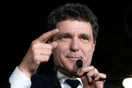 Nicuşor Dan, după convorbirea cu Secretarul General al NATO, Mark Rutte:  România va rămâne un aliat ferm în cadrul NATO / Intern, ne vom concentra eforturile pe investiţiile în apărare