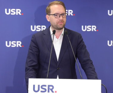 Domnic Fritz: Orice reformă fiscală trebuie să vină la pachet cu o reformă a statului. Aşteptăm o zi a adevărului, în care vedem şi confruntăm toate aceste cifre, indiferent cât de duroase ar fi / S-a pierdut încrederea în funcţionarea statului