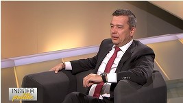 Grindeanu, în urmă cu mai puţin de doi ani, despre funcţia de preşedinte al PSD: Nu cred că e o funcţie care să mi se potrivească