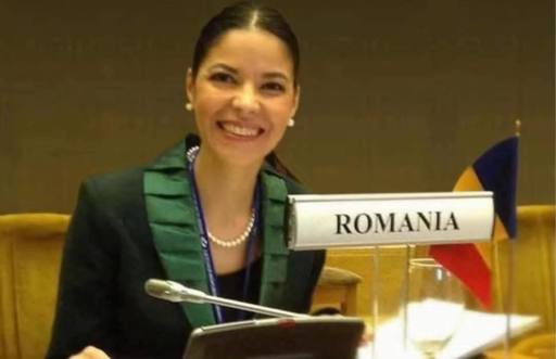 Consilierul prezidenţial Ana Birchall, după ce Donald Trump a anunţat numele noului ambasador SUA la Bucureşti: Veste excelentă pentru România şi Parteneriatul Strategic cu Statele Unite / Congratulation Darryl! Bun venit în frumoasa Românie!