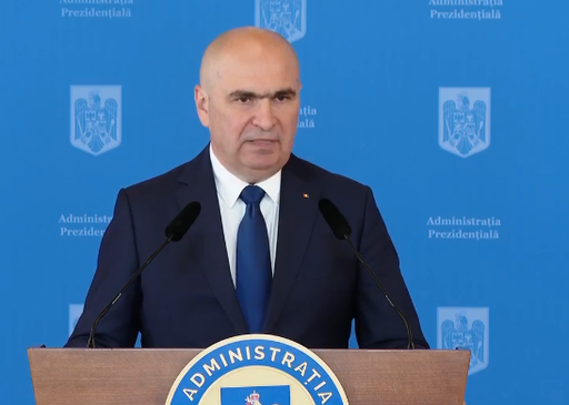 Ilie Bolojan: Colaborarea cu Guvernul în această perioadă a fost o prioritate pentru că, în condiţii de deficit bugetar mare, instabilitatea politică înseamnă complicaţii şi mai mari