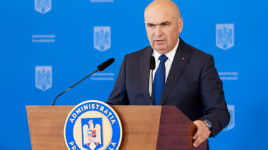 Ilie Bolojan: Dacă voi avea un rol în perioada următoare, vă asigur că voi lucra ca PNL să se schimbe în aşa fel încât să vină cu oameni noi, cu oameni performanţi, să aibă o ideologie cât se poate de clară
