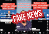 MApN: În platforma de comunicare digitală TikTok se amplifică o dezinformare referitoare la aşa-zise „dovezi” ale unei decizii luate la nivelul conducerii statului român de a trimite trupe în Ucraina