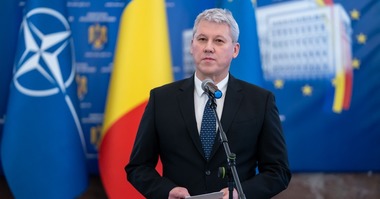 Cătălin Predoiu: PNL are astăzi datoria să se modernizeze pe sine însuşi, să promoveze meritocraţia şi profesionalismul. Trebuie să recâştige în anii care vin încrederea propriului electorat, încrederea cât mai multor români