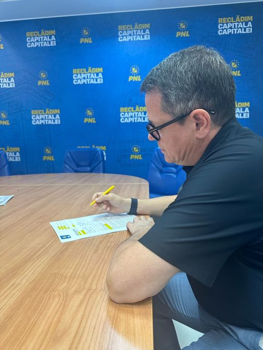 Eduard Hellvig: La 150 de ani de liberalism, PNL îşi caută o nouă busolă.  Dacă reuşim să transformăm aniversarea într-un restart strategic, partidul poate reveni în cursă / Dacă nu, riscăm să rămână doar un popas în ambuteiajul istoriei