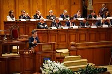 Nicuşor Dan: În ceea ce priveşte justiţia, este nevoie ca parchetele să se focalizeze pe marile zone de corupţie din societate, de reforma Inspecţiei Judiciare / Este nevoie să reflectăm la legea Curţii Constituţionale
