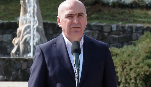 Ilie Bolojan mulţumeşte echipei Administraţiei Prezidenţiale: Noi, cei din faţă, nu am putea fi ceea ce suntem fără sprijinul lor. Tot ceea ce s-a realizat în această perioadă la Administraţia Prezidenţială este rezultatul muncii acestei echipe