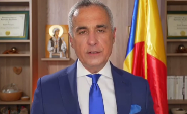 Călin Georgescu anunţă că se retrage din viaţa politică: Aleg să rămân în afara oricărei structuri de partid/ Îmi concentrez acum toată atenţia şi energia asupra familiei mele
