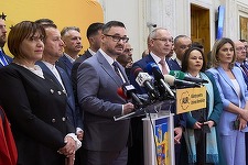 AUR: Nicuşor Dan să îşi ceară scuze pentru afirmaţiile părtinitoare şi profund nedemocratice din timpul campaniei. Faptul că l-aţi chemat la Cotroceni pe George Becali nu face decât să confirme obligaţiile pe care le aveţi faţă de oamenii sistemului