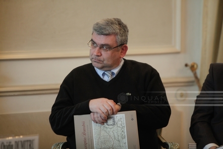 INTERVIU -Teodor Baconschi: Cunosc foarte bine doctrina Georgescu-Simion, fabricată în partea nereformată din serviciile noastre secrete! Adică „patrioţi“ de tip ceauşist cu nostalgii legionar-vadimiste şi cu dorinţa de a instaura un regim autoritar