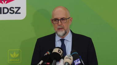 Kelemen Hunor: Suntem dispuşi să asumăm guvernarea. Trebuie să avem un guvern cu o susţinere parlamentară majoritară PSD, PNL, USR, UDMR, minorităţi / Avem nevoie de un acord politic foarte detaliat, inclusiv pe fiscalitate şi reforma statului