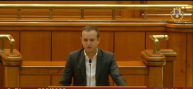 Tudor Polak (PNL): Ilie Bolojan se bucură de o largă încredere în spaţiul public, are în spate rezultate care sunt tangibile. Trebuie să înţelegem cu toţii că vor fi măsuri foarte dure care vor trebui adoptate, e nevoie de o coaliţie cât mai largă 
