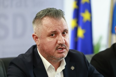 Preşedintele PSD Buzău: Primarii, consilierii judeţeni, municipali şi locali vor avea un cuvânt de spus în hotărârea privind participarea noastră la guvernare sau trecerea în opoziţie