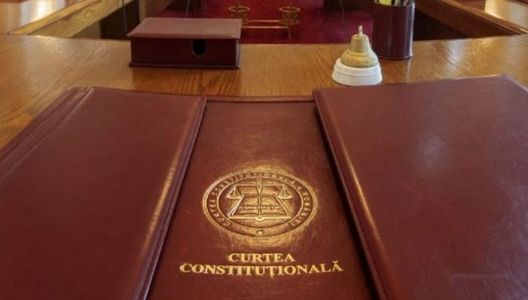 Deputatul PNL Dragoş Ciobotaru, după decizia CCR privind declaraţiile de avere: O palmă dată întregului proces de eliminare a corupţiei