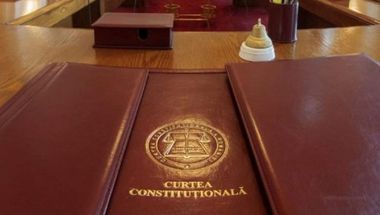Deputatul PNL Dragoş Ciobotaru, după decizia CCR privind declaraţiile de avere: O palmă dată întregului proces de eliminare a corupţiei