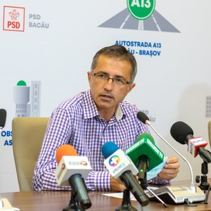 Dragoş Benea: PSD, dacă vrea să-şi tragă sufletul şi să-şi reîmprospăteze resursa umană, trebuie să intre într-o opoziţie constructivă / Dacă vom merge într-o guvernare extrem de pestriţă, s-ar putea să întârziem acest moment al reformei 