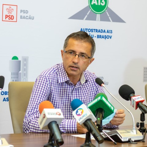 Dragoş Benea: PSD, dacă vrea să-şi tragă sufletul şi să-şi reîmprospăteze resursa umană, trebuie să intre într-o opoziţie constructivă / Dacă vom merge într-o guvernare extrem de pestriţă, s-ar putea să întârziem acest moment al reformei 