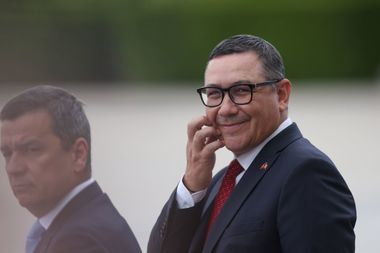 Grindeanu: Nu cred că vom avea colegi care să-l urmeze pe Ponta /Probabilitatea e spre 0 să poată să se mai întoarcă în PSD /Mi s-a părut că e ok să-l aducem în partid. Candida şi Ciolacu, de ce să îl avem în afară să ţipe, mai bine să candideze înăuntru
