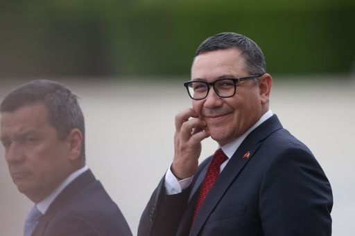 Grindeanu: Nu cred că vom avea colegi care să-l urmeze pe Ponta /Probabilitatea e spre 0 să poată să se mai întoarcă în PSD /Mi s-a părut că e ok să-l aducem în partid. Candida şi Ciolacu, de ce să îl avem în afară să ţipe, mai bine să candideze înăuntru
