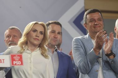 Grindeanu, despre o candidatură a lui Firea la Primăria Capitalei: E preşedinte PSD Bucureşti, e normal să aibă un cuvânt de spus când vorbim de candidaţi la Bucureşti / Despre Drulă: Nu aş vedea PSD-ul să-l susţină. E aproape imposibil