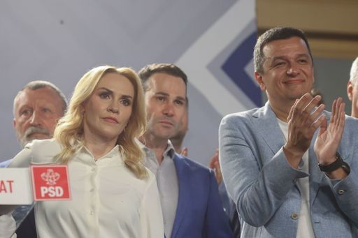 Grindeanu, despre o candidatură a lui Firea la Primăria Capitalei: E preşedinte PSD Bucureşti, e normal să aibă un cuvânt de spus când vorbim de candidaţi la Bucureşti / Despre Drulă: Nu aş vedea PSD-ul să-l susţină. E aproape imposibil 