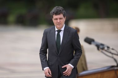 Preşedintele Nicuşor Dan merge sâmbătă la Praid, la invitaţia liderului UDMR Kelemen Hunor