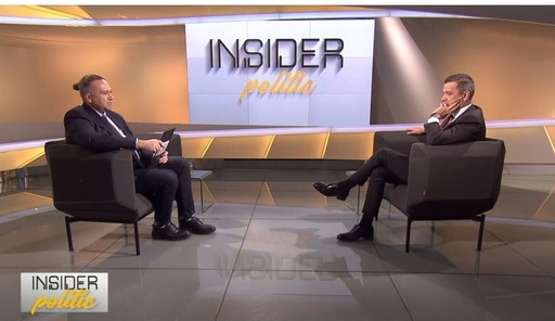 Sorin Grindeanu susţine că nu a fost audiat în dosarul Nordis: N-am un centimetru călcat pe lângă lege / Cât l-a costat zborul cu avionul privat - VIDEO