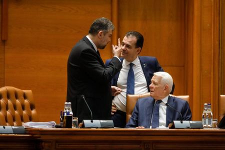 Ludovic Orban: Dacă Ciolacu ar fi intrat în turul 2, convingerea mea este că nu se anulau alegerile / Structura Curţii Constituţionale spune multe
