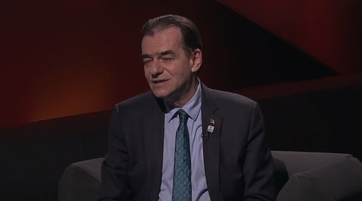 Orban: Nu văd niciun motiv să nu fie Bolojan premier / PSD face pe fata mare şi face fiţe, fandări / E poveste de adormit copiii că PSD nu vrea la guvernare 