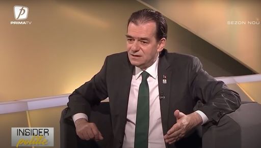 Orban, despre o eventuală candidatură la Primăria Capitalei: Cunosc problematica Bucureştiului / Nu am discutat acest subiect şi nici nu m-am gândit la acest subiect / Dar e important cine va fi la Primăria Capitalei 
