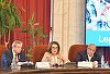 Nicoleta Pauliuc (PNL) depune în Parlament Legea majoratului online, care stabileşte vârsta maturităţii digitale la 16 ani şi introduce măsuri ferme pentru protecţia minorilor în mediul virtual