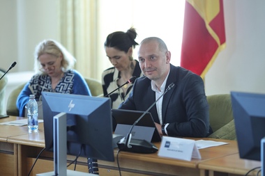 USR: Orice reformă administrativ-teritorială trebuie să înceapă prin comasare voluntară, cu respect pentru autonomia locală