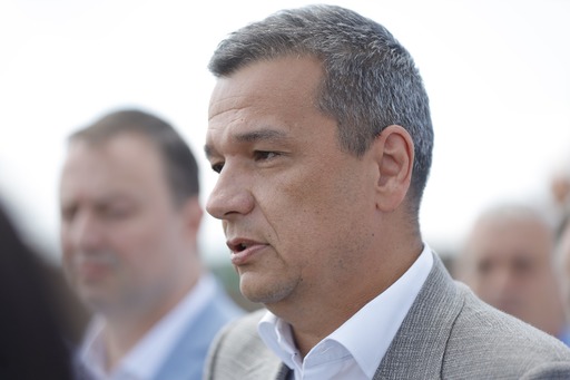 Sorin Grindeanu, despre ”speculaţii şi informaţii false legate de presupuse negocieri pe funcţii” în noul Guvern: Sunt perdele de fum, menite să distragă atenţia de la adevăratele priorităţi. Îi lăsăm pe alţii să se bată pe funcţii