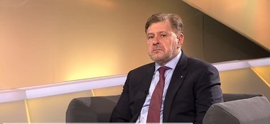 Alexandru Rafila, întrebat dacă s-a intersectat cu preşedintele Nicuşor Dan: La Patriarhie / Despre spitalele din subordinea Primăriei Capitalei: Se puteau face şi lucruri mai bune. La Spitalul Colentina am găsit un haos generalizat