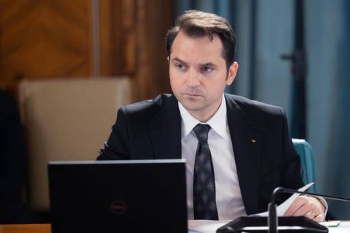 Sebastian Burduja: Nu există riscul de blackout în România. Nu înseamnă că trebuie să excludem riscurile la adresa sistemului energetic national, am văzut prin ce a trecut Spania, iar blackout este un scenariu cumplit