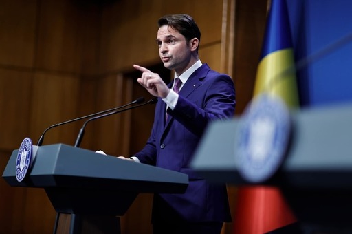 Burduja: Pentru mine, Ilie Bolojan ca prim-ministru ar fi un vis împlinit / Nu contează în sine numele premierul, cât să existe o majoritate care să-şi asume reforme, iar dacă nu este în stare să le facă, pleacă acasă