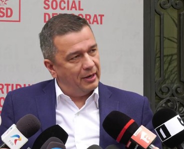 Grindeanu, despre taxa pe tranzacţiile bancare: N-am propus-o noi şi nu suntem de acord cu ea
