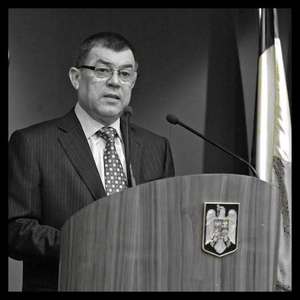 A murit Radu Stroe, fost ministru de Interne. PNL: De-a lungul carierei, a reprezentat cu demnitate PNL în funcţii importante ale statului, contribuind la consolidarea instituţiilor şi a parcursului european al României
