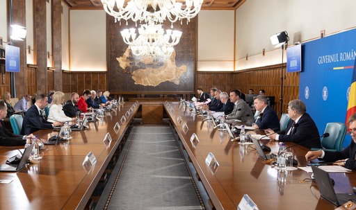 Tánczos Barna: Am cerut demiterea directorilor de la Salrom şi Apele Române. Cele două companii se ceartă între ele, ignoră deciziile experţilor, lasă zeci de mii de oameni fără apă şi agravează şi mai mult daunele provocate mediului