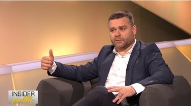 Ciprian Ciucu, întrebat dacă Ludovic Orban ar trebui să revină în PNL: Nu mi se pare deloc o idee rea / Ce spune despre un nou partid format de Crin Antonescu