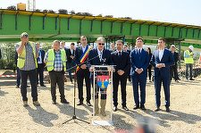 Ministrul Marcel Boloş a susţinut la Sighetu Marmaţiei Alianţa Regională pentru Reconstrucţia Ucrainei: UE şi partenerii internaţionali vor investi masiv, dar noi trebuie să fim prezenţi pentru a le oferi ajutor logistic şi forţă de muncă românească