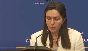 MAE, despre situaţia cetăţenilor români blocaţi în Israel şi Iran: Avem în jur de 385 de solicitări pe care le urmărim