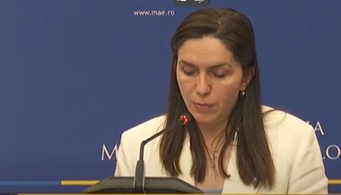 MAE, despre situaţia cetăţenilor români blocaţi în Israel şi Iran: Avem în jur de 385 de solicitări pe care le urmărim