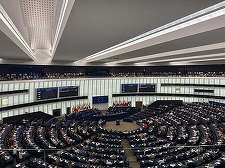 Victor Negrescu: Vot final în Parlamentul European: Am obţinut un sprijin larg pentru salvarea proiectelor din PNRR / Acum este momentul ca Europa să demonstreze că nu lasă în urmă proiectele esenţiale