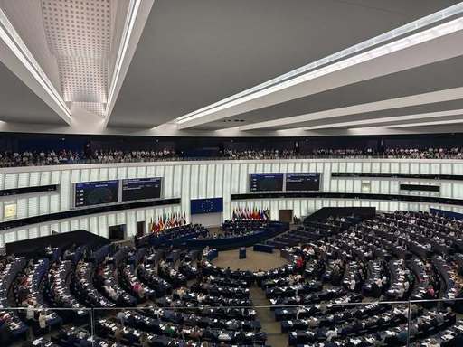 Victor Negrescu: Vot final în Parlamentul European: Am obţinut un sprijin larg pentru salvarea proiectelor din PNRR / Acum este momentul ca Europa să demonstreze că nu lasă în urmă proiectele esenţiale