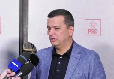 Grindeanu: Aproape 5.000 de oameni trebuiau să voteze măsurile fiscale şi acordul politic/ Niciuna din condiţii nu este îndeplinită/ Când aceste condiţii vor fi clare, vom reconvoca comitetele politice judeţene