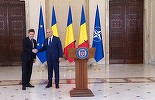 UPDATE - Ilie Bolojan, desemnat oficial pentru postul de premier / Nicuşor Dan: Ilie Bolojan este persoana cea mai potrivită să facă ajustările necesare în aparatul statului român / Ce a declarat Bolojan - VIDEO